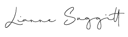 Lianne Suggitt logo